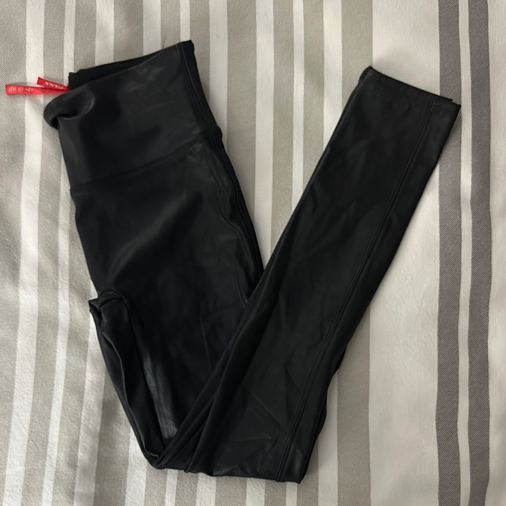 Black Leggings